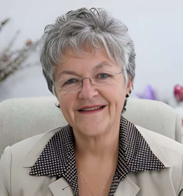 Ursula Buller