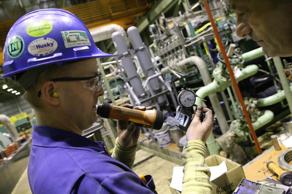Wellsite mechanical